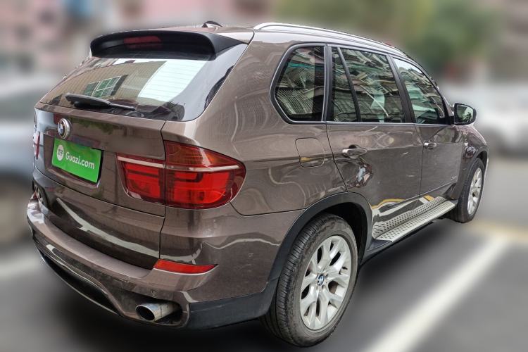 Used BMW X5 2011 xDrive35i Luxury Model
