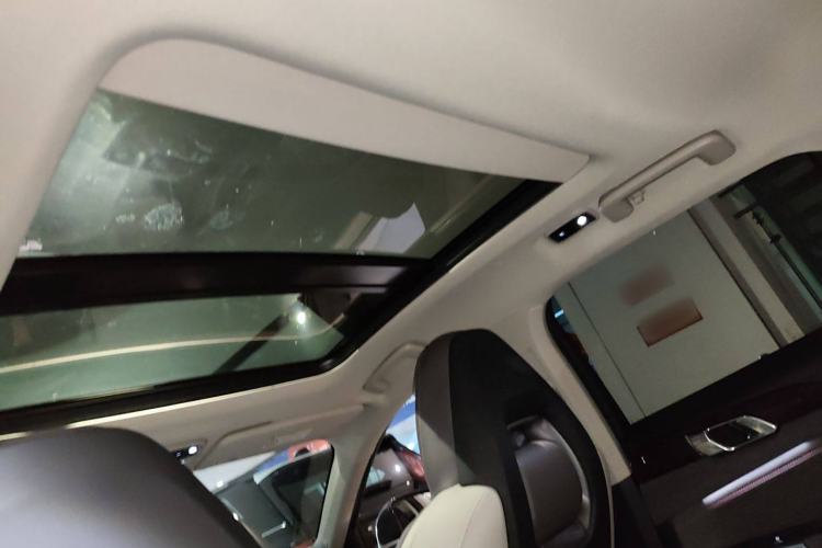 Used Lynk & Co 02 New Energy 2021 1.5T PHEV Pro