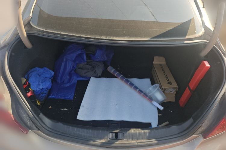 Used Buick Regal 2015 1.6T Elite Tech Model