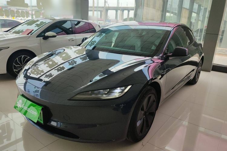 Used Tesla Model 3 2023 Rear-Wheel-Drive Version