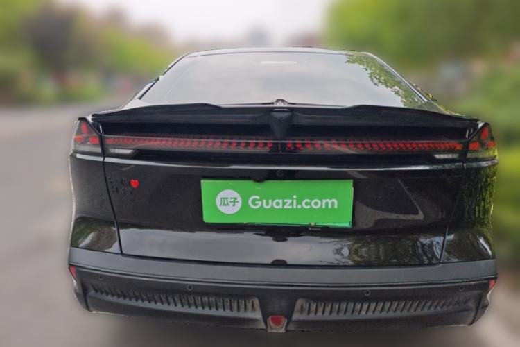 Used Deepal SL03 2023 200Max Range-Extended Version