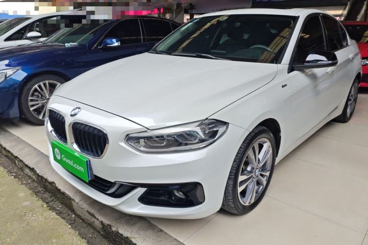 Used BMW 1 Series 2018 118i Sport Edition