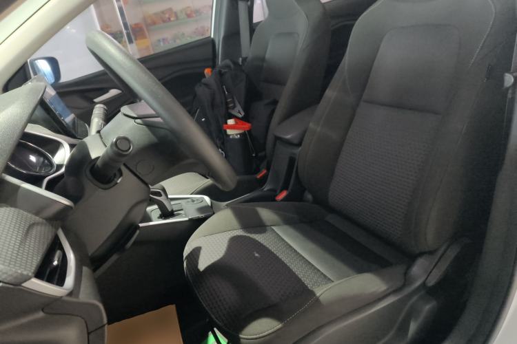 Used Chevrolet Cavalier 2021 325T Automatic Enjoyment Edition
