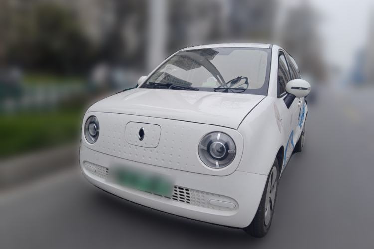 Used ORA Black Cat 2019 301km Standard Edition