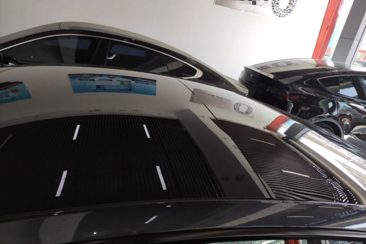 Used Tesla Model 3 2023 Rear-Wheel-Drive Version
