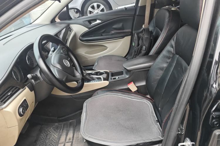 Used Buick Verano 2019 Sedan 15S Automatic Entry Model
