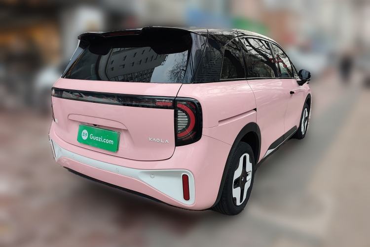 Used ARCFOX Kaola 2023 Parent-Child Edition