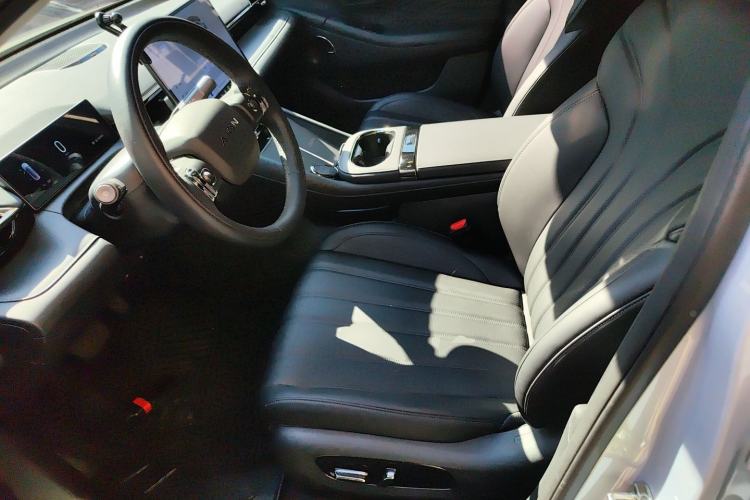 Used AION RT 2025 520 Smart Enjoy Edition