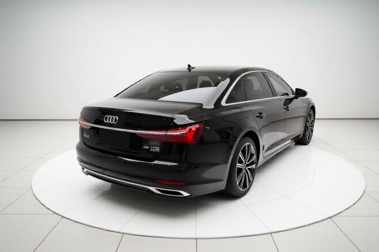 Used Audi A6L 2023 Updated 45 TFSI quattro Prestige Elegant Edition
