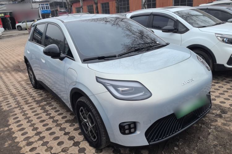 Used AION UT 2025 420 Smart Edition