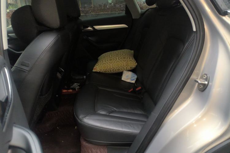 Used Audi Q3 2013 35 TFSI Comfort Model