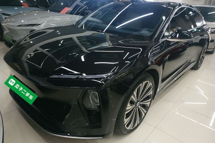 Used Nio ET9 2025 100kWh Signature Edition