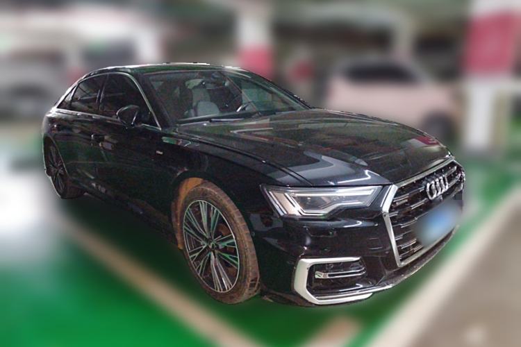 Used Audi A6L 2019 45 TFSI quattro Prestige Dynamic Edition