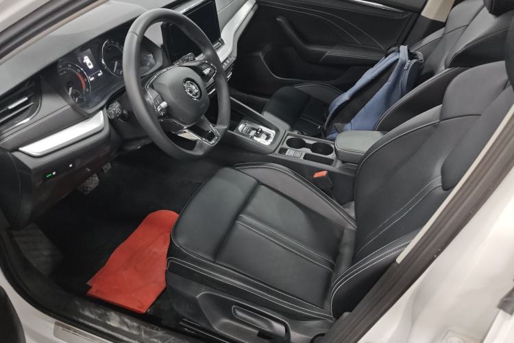 Used Skoda Octavia 2023 Facelifted PRO TSI280 Prestige Edition