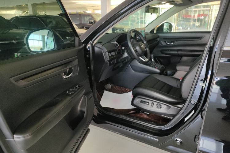 Used Honda CR-V 2023 240TURBO Two-Wheel Drive FENGSHANG Edition 5 Seats
