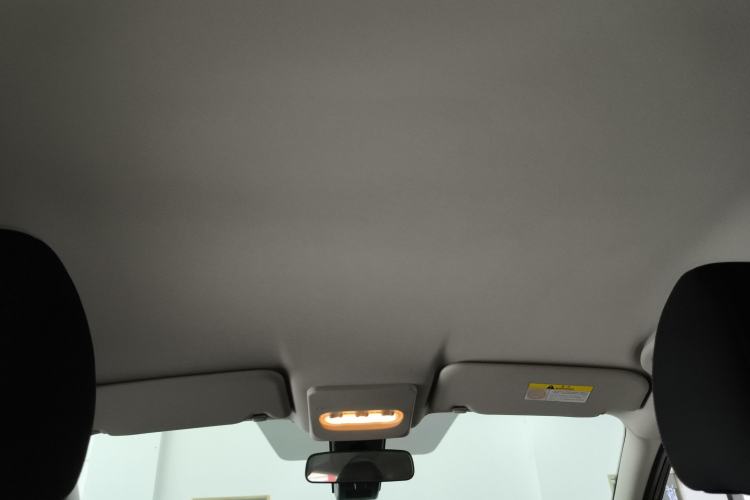 Used Nissan Qashqai 2021 2.0L CVT Smart Enjoyment Version