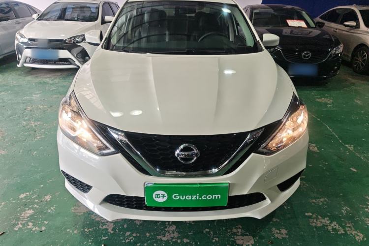 Used Nissan Sylphy 2024 Restyled Version 2 Classic 1.6XE CVT Comfort Edition