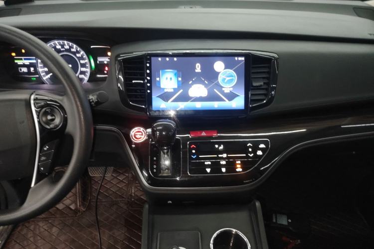 Used Honda Odyssey 2021 2.0L Rui·Comfort Edition