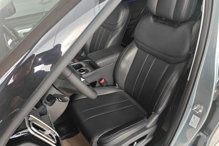 Used Chery Explore 06 2023 Yoye Edition 1.6T Two-Wheel Drive Explore Wild