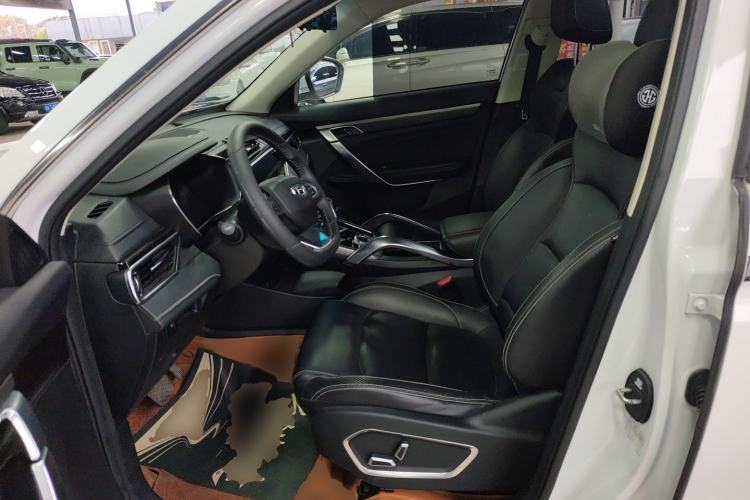 Used Geely Auto Emgrand X7 Sport 2020 1.8TD DCT Smart PRO