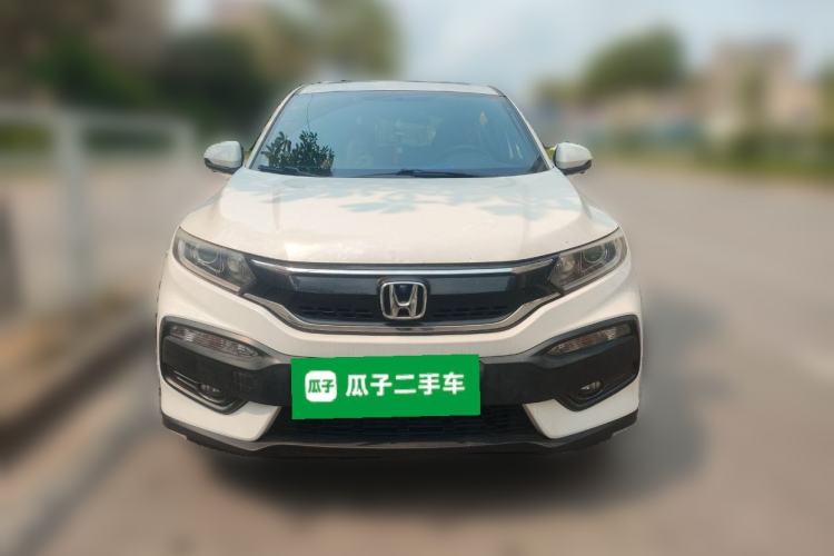 Used Honda XR-V 2017 1.8L EXi CVT Comfort Version Front