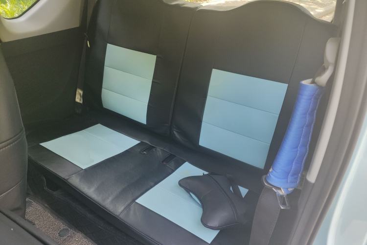 Used Wuling Hongguang MINIEV 2022 Enjoy Edition Lithium Iron Phosphate
