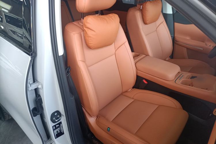 Used Leapmotor C10 2026 605 LiDAR Version
