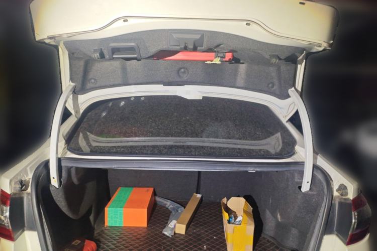 Used Ford Mondeo 2013 1.5L GTDi180 Fashion Edition