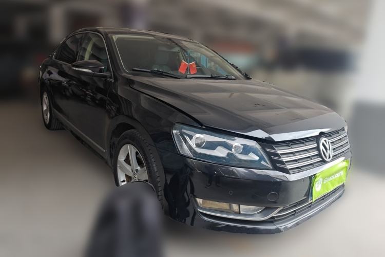 Used Volkswagen Passat 2011 2.0 TSI DSG Premium Edition