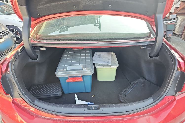 Used Honda Spirior 2015 2.0L Prestige Edition