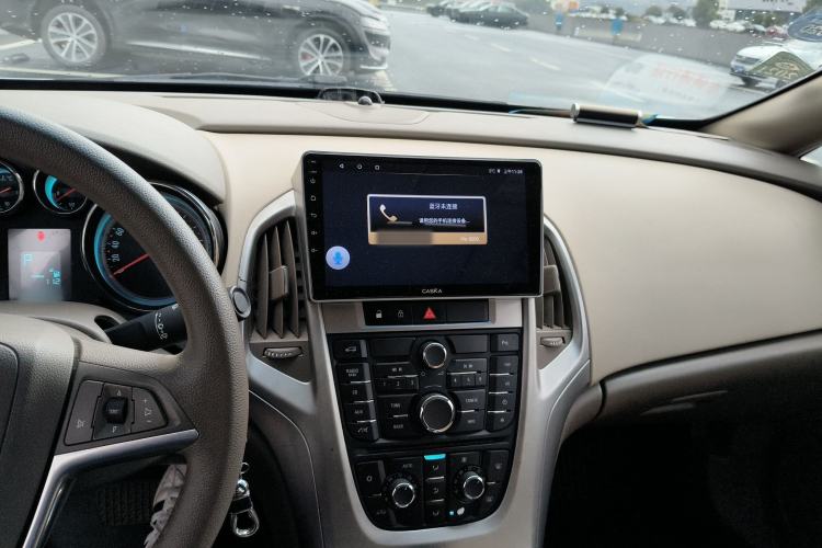 Used Buick GT 2013 GT 1.6L Automatic Fashion Edition