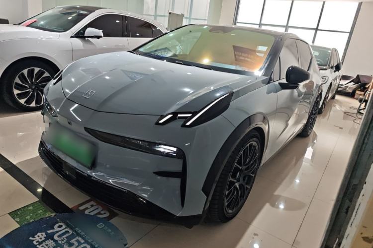 Used Zeekr X 2023 Rear-Drive YOU Edition 4 Seats