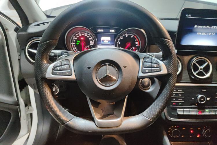 Used Mercedes-Benz GLA 2019 GLA 200 Dynamic Edition
