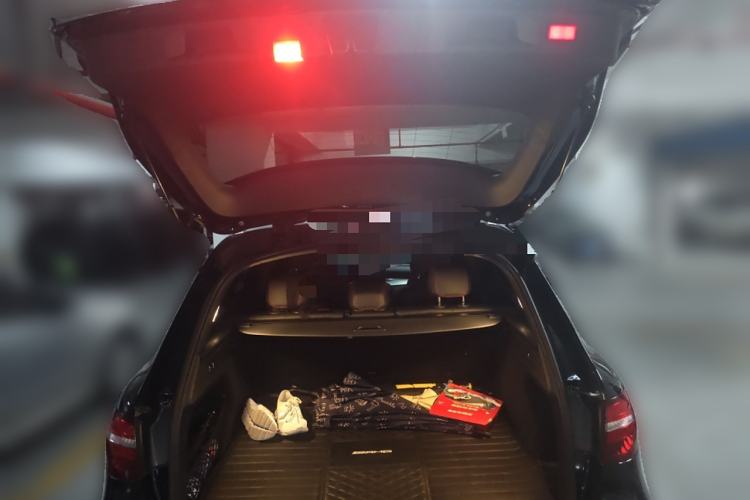 Used Mercedes-Benz GLC AMG 2017 AMG GLC 43 4MATIC