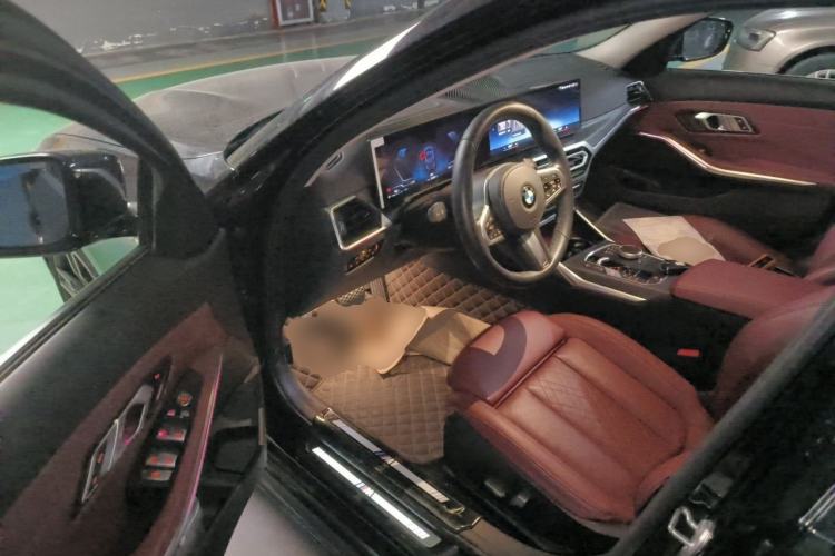 Used BMW 3 Series 2023 325i M Sport Package
