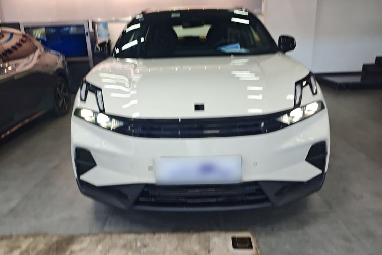 Used Lynk & Co 06 2025 Renew 1.5T Halo Front