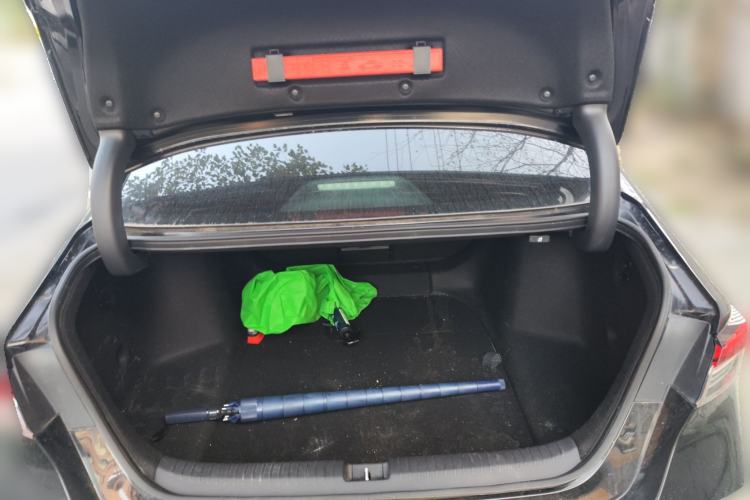 Used Honda Inspire 2023 260TURBO Deluxe Edition