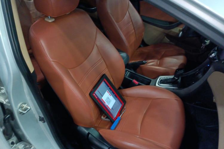 Used Hyundai Elantra (5th Generation / Langdong) 2012 1.6L Automatic Fashion Edition
