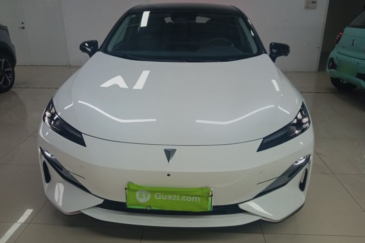 Used Deepal SL03 2022 1.5L 1200 Extended-Range Version