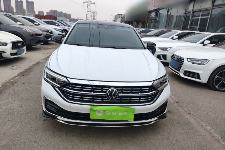 Used Volkswagen Sagitar 2025 300TSI DSG Excellence Edition