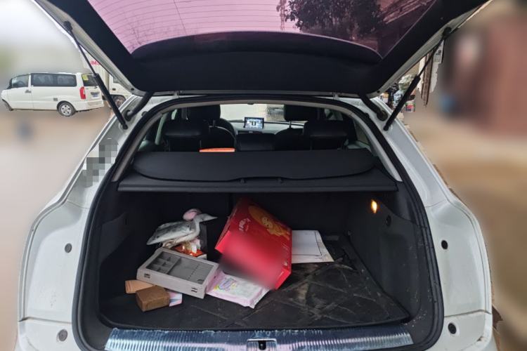 Used Audi Q3 2015 30 TFSI Ambition Edition
