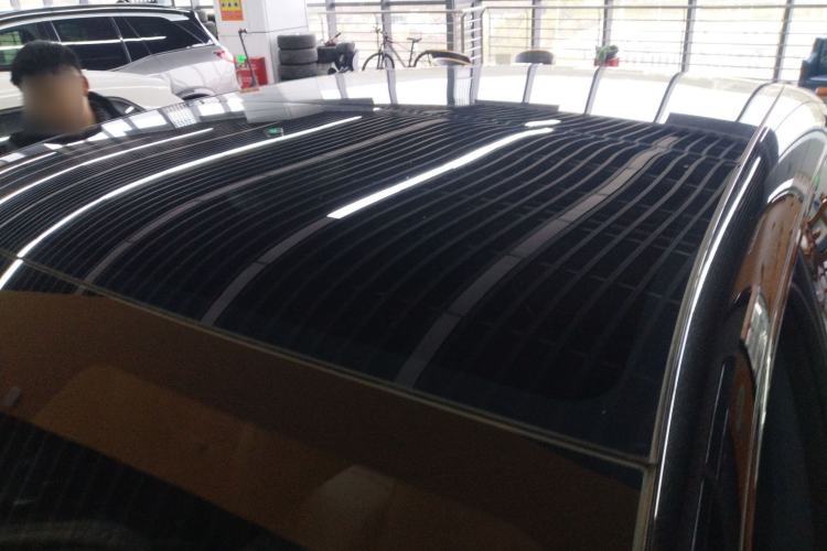 Used Avatr 11 2025 Ultra Extended-Range Edition
