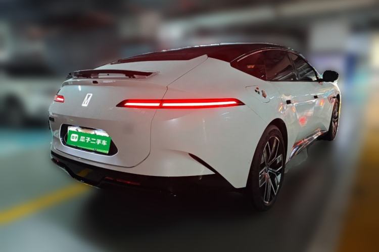 Used Avatr 12 2025 Max Extended-Range Edition