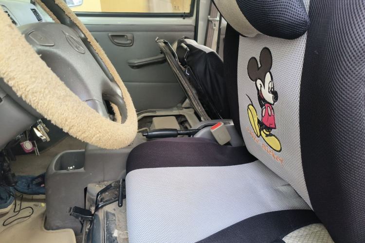 Used CHANGAN KAICHENG Star 2 2012 1.0L Base Version JL466Q9
