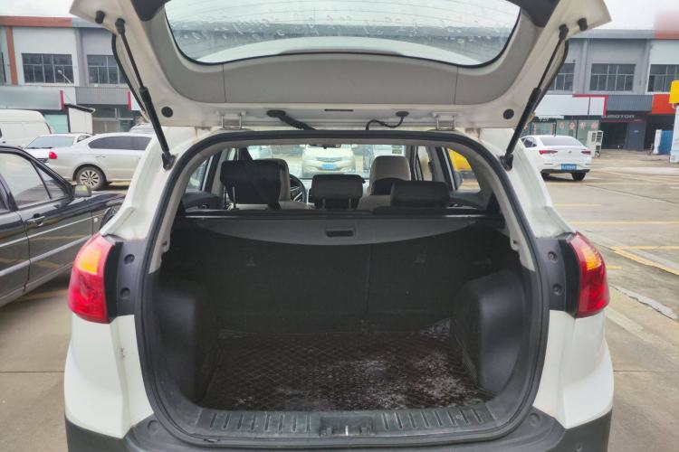 Used JAC Refine S3 2016 1.5L Manual Luxury Smart Version