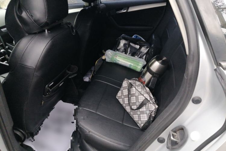 Used Audi A3 2013 Sportback 30 TFSI Comfort Model