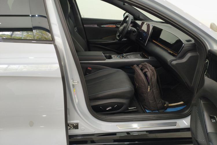 Used BYD Seal 2025 650 Intelligent Driving Version