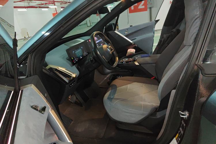 Used BMW iX 2023 xDrive40