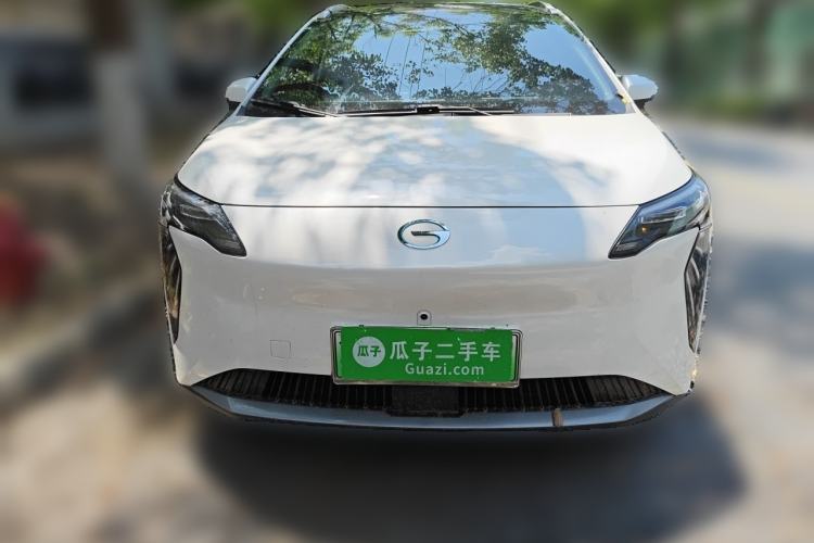 AION Y 2022 Plus 70 Smart Edition usata