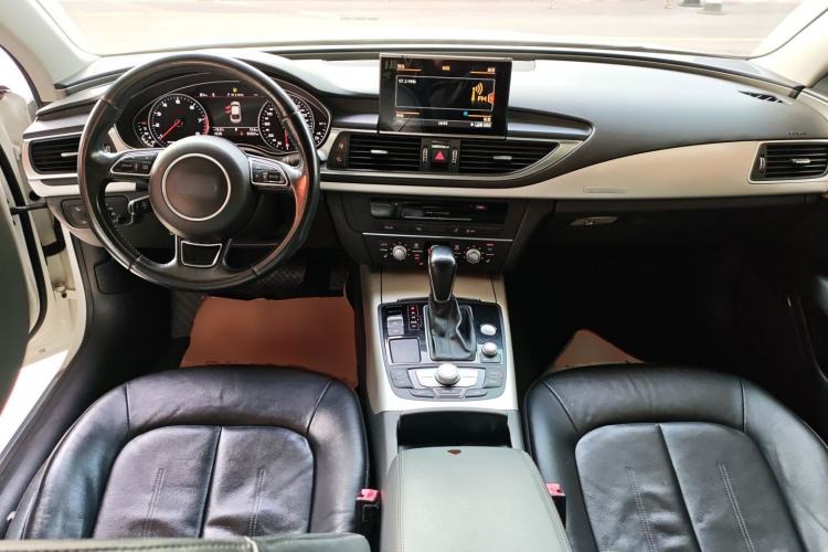 Used Audi A7 2016 40 TFSI Ambition Edition